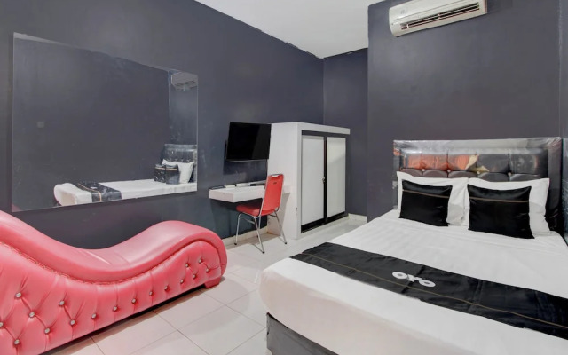 OYO 94756 23 Residence