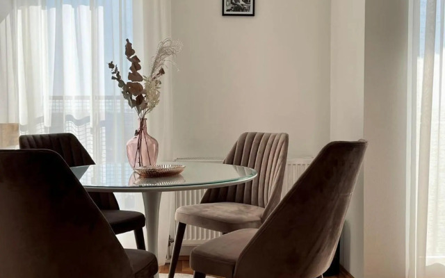 Diana apartment Banja Luka