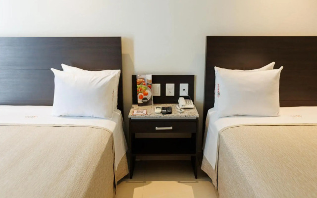 Diverxo Hotel & Villas