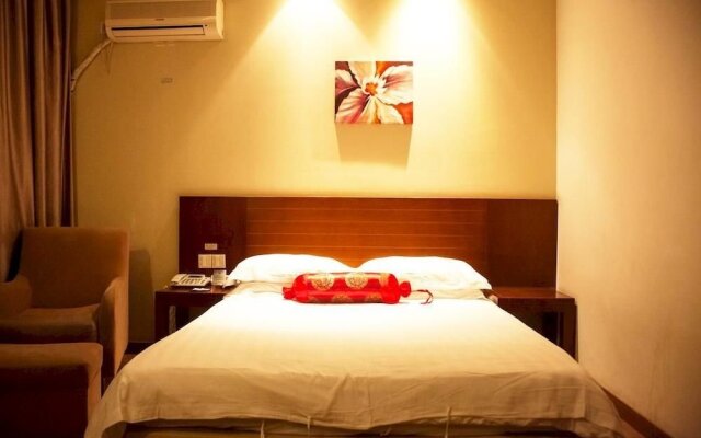 Zuiyi City Hotel - Hangzhou