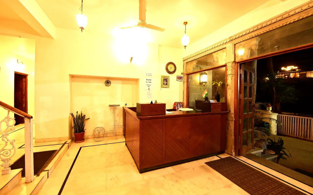Hotel Gorbandh Mount Abu
