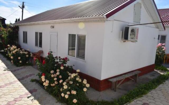 Guest house U Alekseya