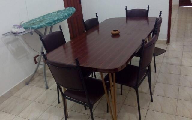 Centauria City Hotel