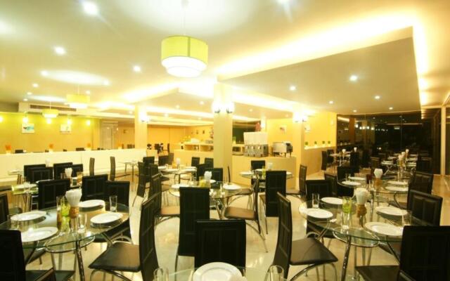 Dragon Beach Resort Jomtien Pattaya