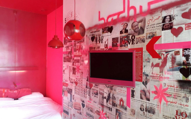 Badhuis Hotel