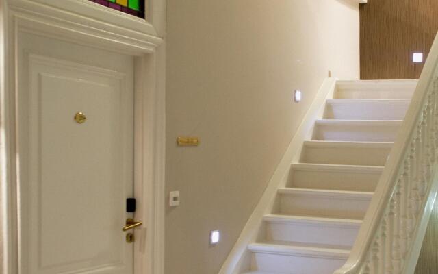 Boutique Hotel Sint Jacob