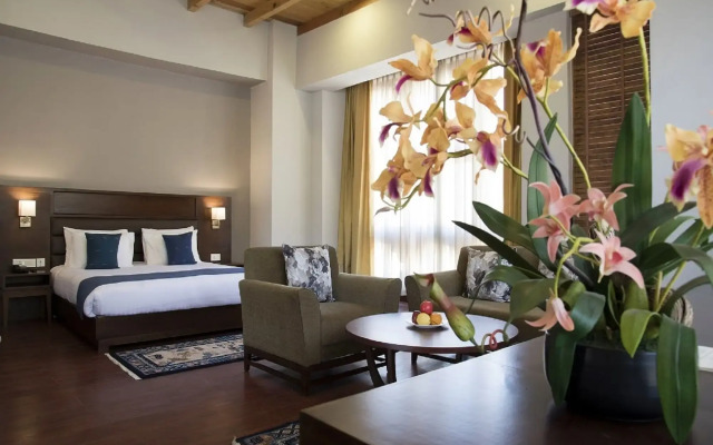 City Hotel Thimphu