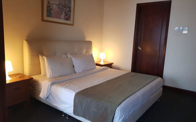 KL Times Square Residence