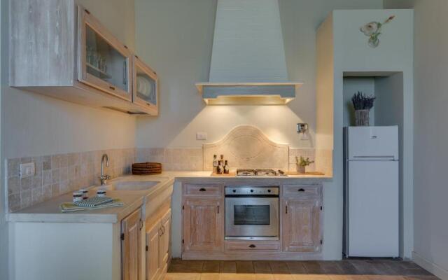 Residence La Beccanina