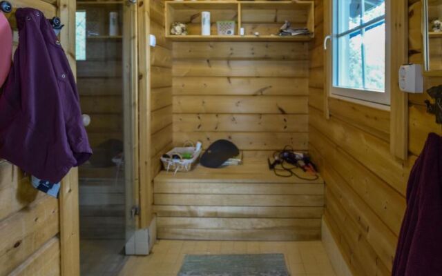 Holiday Home Sointukallio