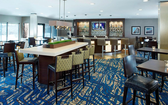 Courtyard by Marriott Denver South/Park Meadows Mall