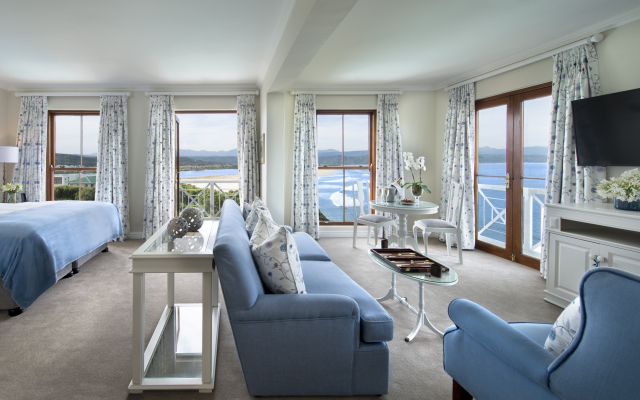 The Plettenberg Hotel