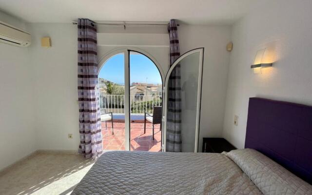 Duplex Paz VF007