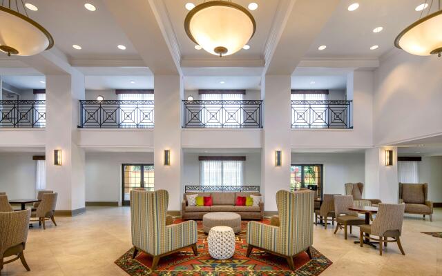 Hampton Inn & Suites St. Augustine-Vilano Beach
