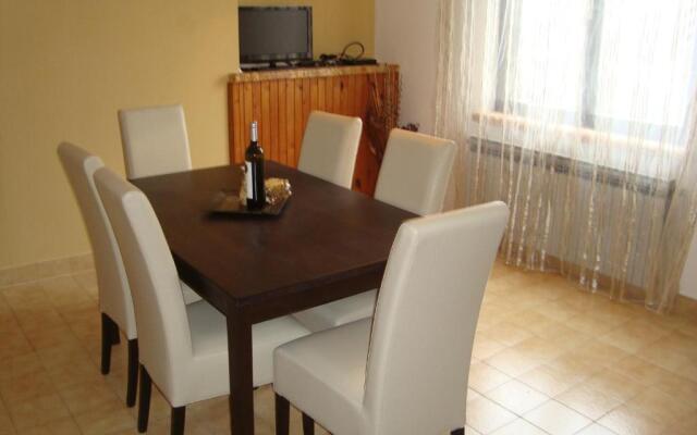Apartments Peloža