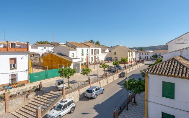 Apartamentos La Laguna