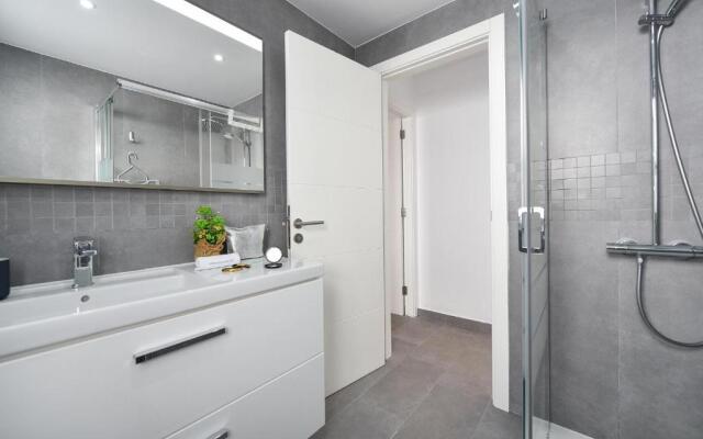 Apartment Nueva Suecia CR715 by VillaGranCanaria