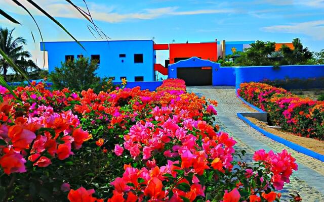 Villa Star of the Sea - Adults Only