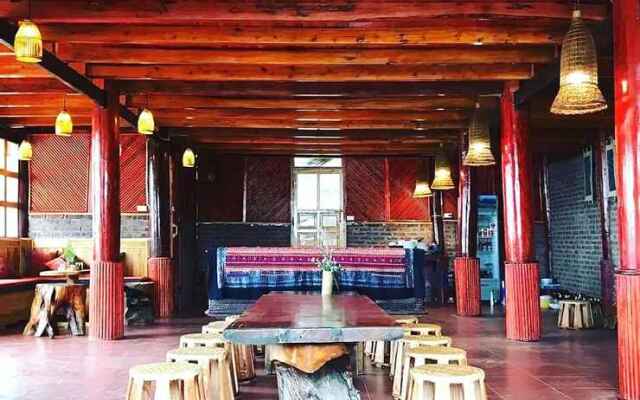 Indigo Snail Boutique Hmong Homestay - Hostel