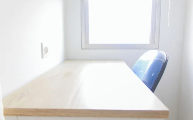 Cozy Studio at Springwood Residence Tangerang Apartment