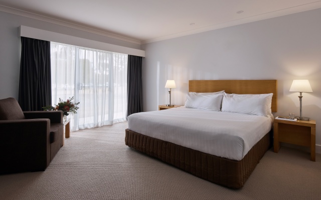 Rydges Resort Hunter Valley