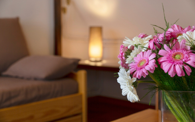 The Originals Relais, Auberge de la Petite Ferme