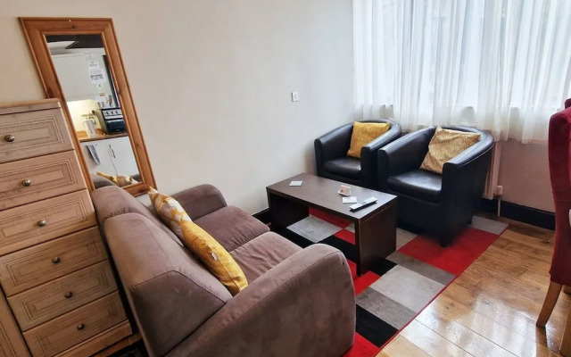 Stay Norwich Apartments Lodge 6