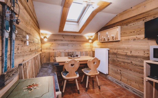 Haus Enzian in Rauris