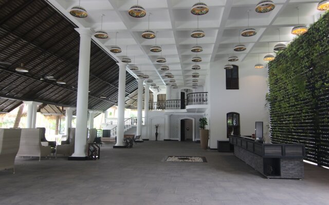 Lagoon Sarovar Premiere Resort, Pondicherry