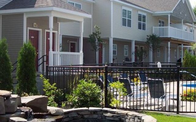 Oak Hill Apartments LLC