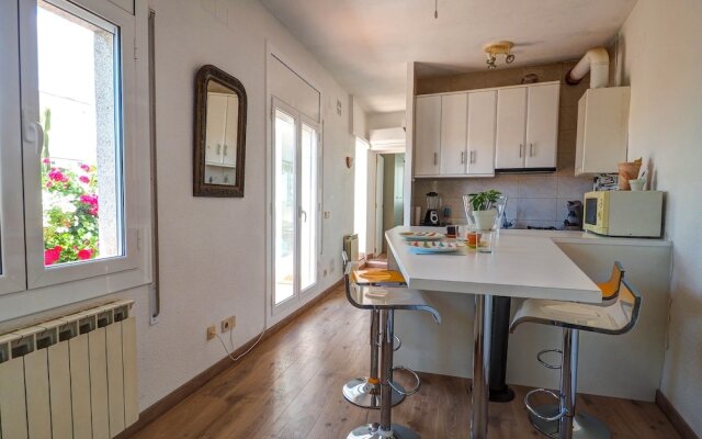 Secret Garden Apartment by Hello Apartments Sitges