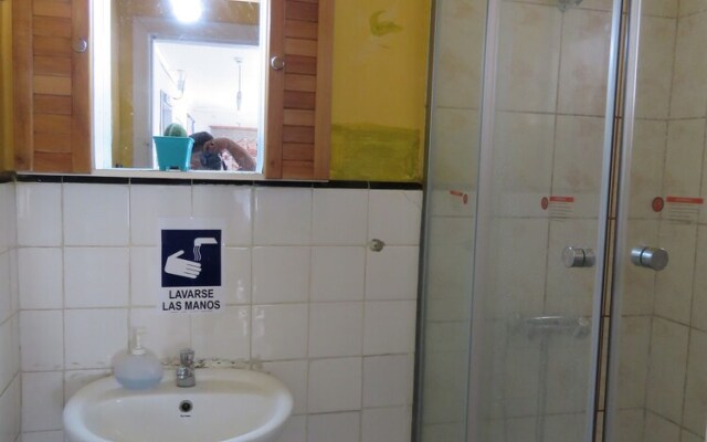 Hostal Mirenart