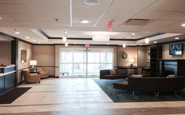 Candlewood Suites Youngstown W I-80 Niles Area by IHG