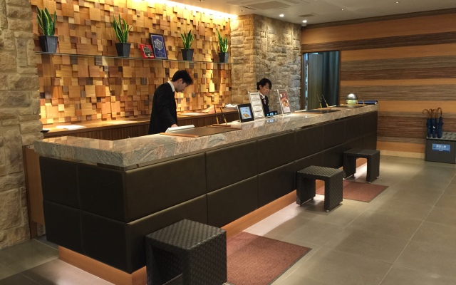 Dormy Inn PREMIUM Sapporo Hot Spring