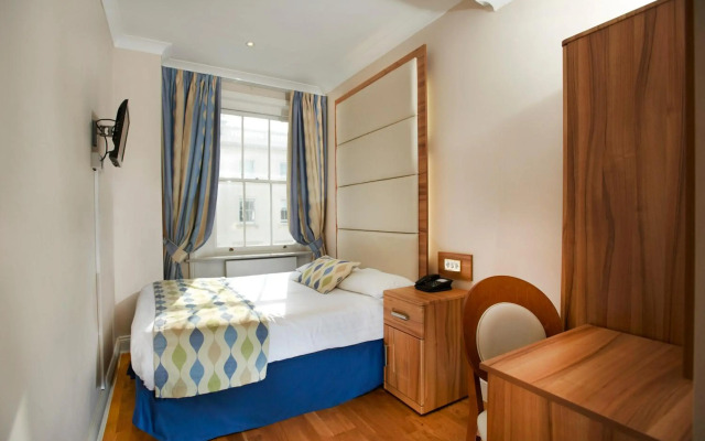 Royal Eagle Hotel