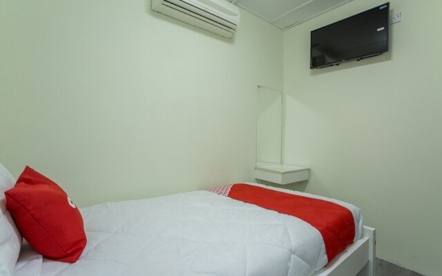 Zande Motel by OYO Rooms