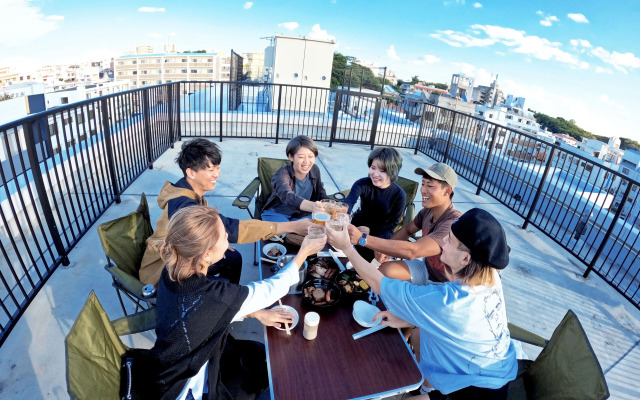 Hotel Chula Vista SENAGA