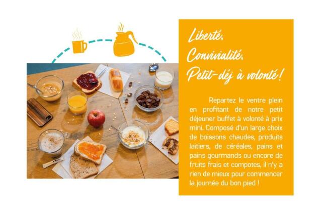 hotelF1 Rouen Zenith Parc Expo