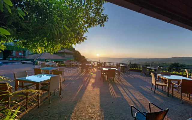 Ramsukh Resorts and Spa