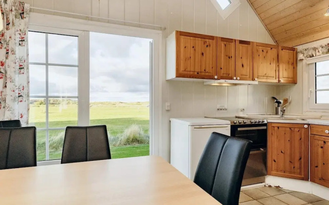 4 Star Holiday Home in Fjerritslev