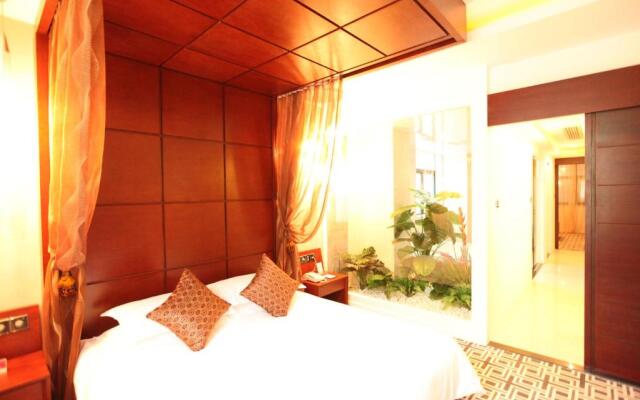 Elegance Bund Hotel