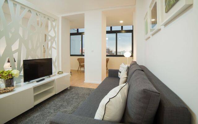 Oporto Guest Fernandes Tomás