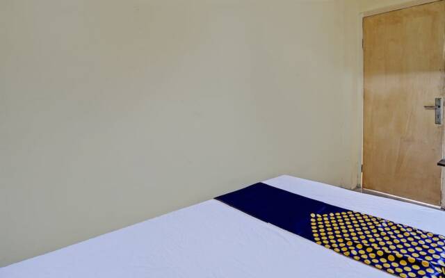 SPOT ON 92799 Tanjung Indah Homestay Syariah