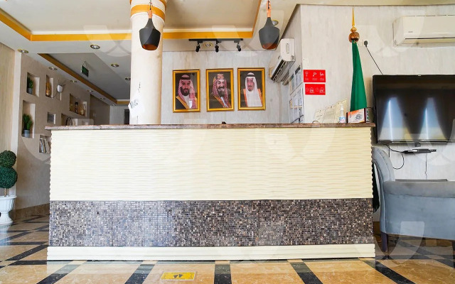 Rest Place Furnished Apartments