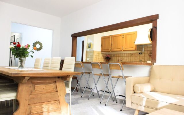 Appartement Ambre