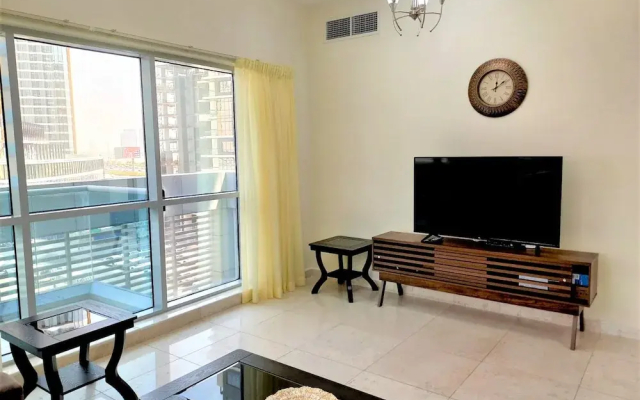 Gorgeous Business Bay Apartment with Balcony - Apartment in ดูไบ - Photo 5