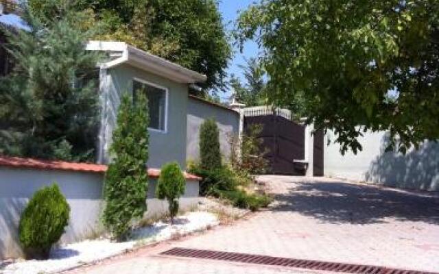 Sunny House