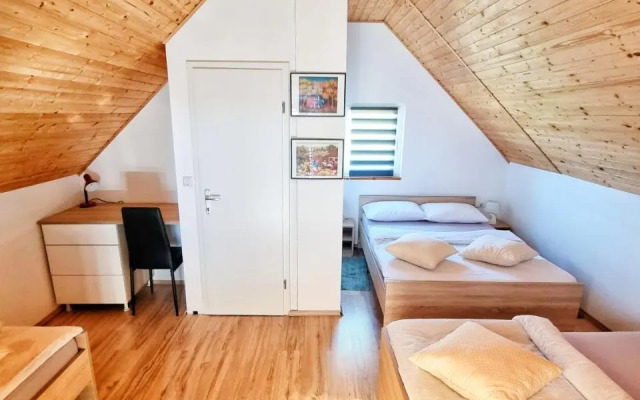 Guesthouse Mreznicka Idila