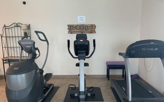 Perdido Towers East 501