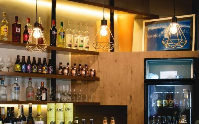 Calima Boutique Hotel